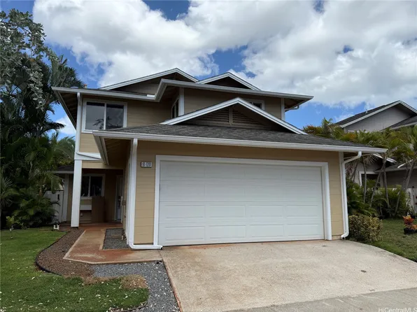 91-1201 Kamoawa St, Ewa Beach, HI 96706