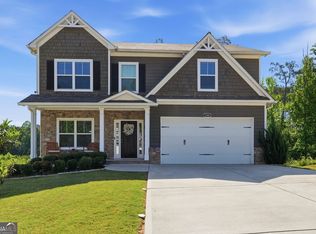 166 Ashbridge Ln, Dallas, GA 30132
