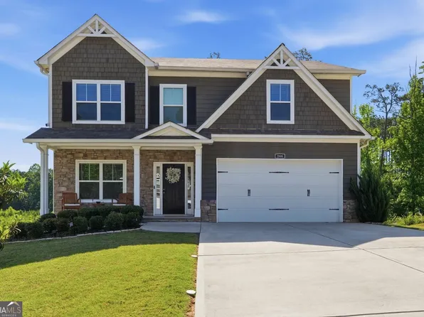 166 Ashbridge Ln, Dallas, GA 30132