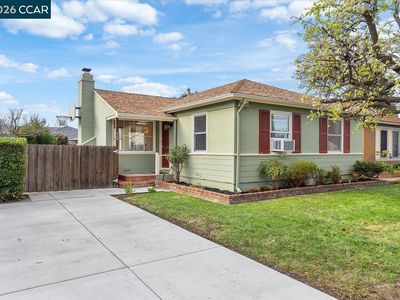 17469 Via Primero, San Lorenzo, CA, 94580