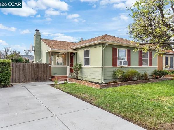 17469 Via Primero, San Lorenzo, CA 94580