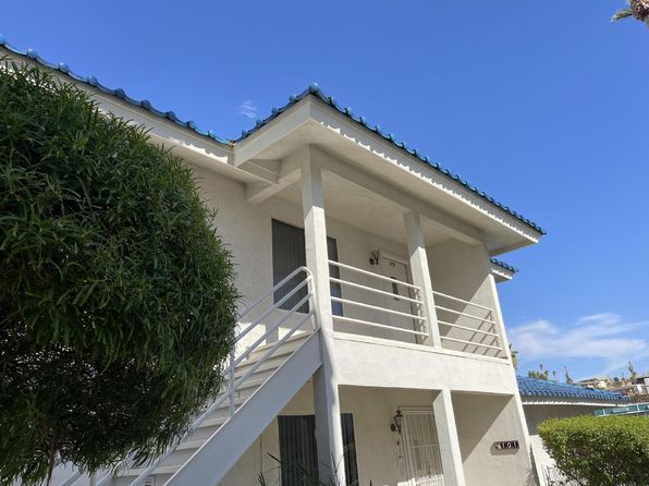 1800 Clubhouse Dr #M102