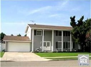 2109 Mignon Way, Placentia, CA 92870