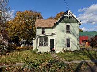 23 Watson St, Unadilla, NY