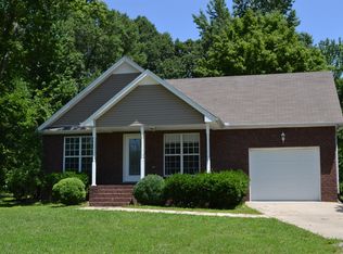 7780 Highway 41 #A, Cedar Hill, TN 37032