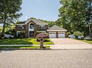 1423 White Spruce Dr, Toms River, NJ