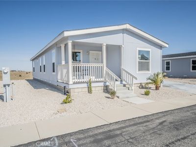 12550 Main St LOT 140, Hesperia, CA, 92345