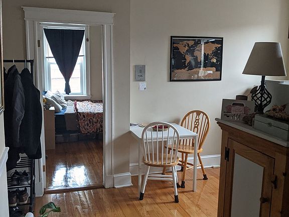 1197 Commonwealth Ave. #16 Boston (Allston) Shared Unit Ph