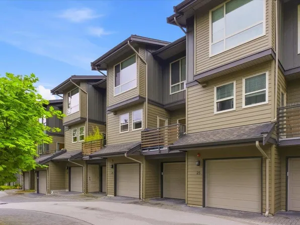 897 Premier St #24, North Vancouver, BC V7J 2G7