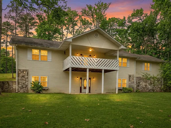 170 Private Road, Van Buren, MO 63965