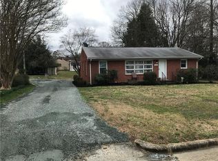 2344 Venie St, Burlington, NC 27215