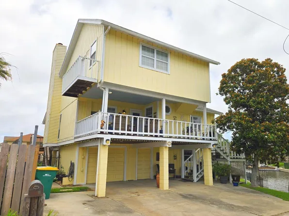1 N Pelican St, La Marque, TX 77568