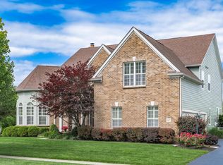 4947 Normandy Dr, Galena, OH 43021
