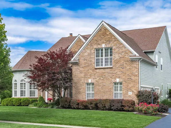 4947 Normandy Dr, Galena, OH 43021