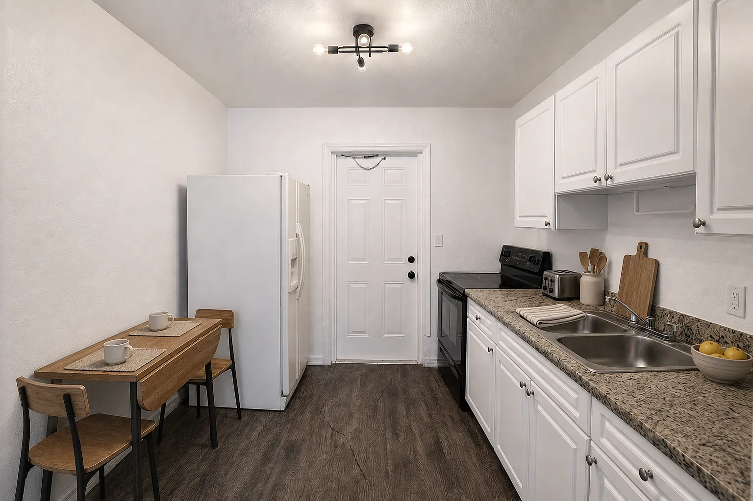 2 bed, 800 sqft, $2,200 — Photo 4