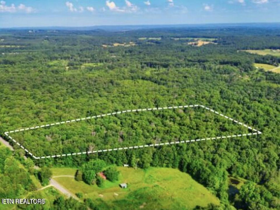 1st image of Turkey Blind Rd