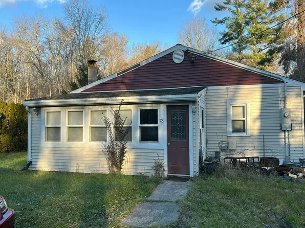 73 Lakeside Ave, Lakeville, MA 02347