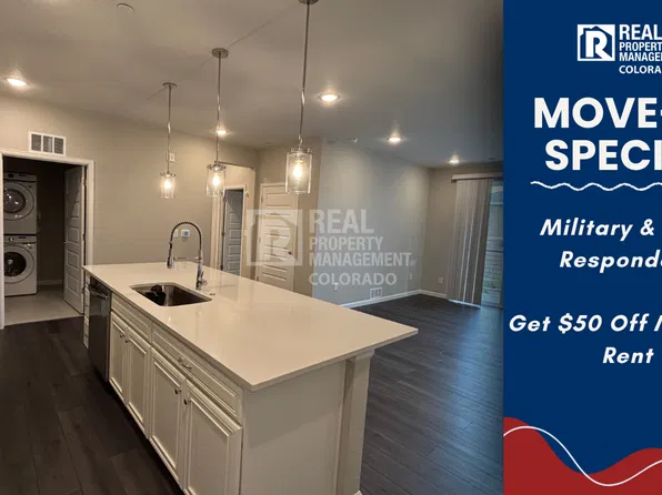 3835 Presidio Point, Colorado Springs, CO