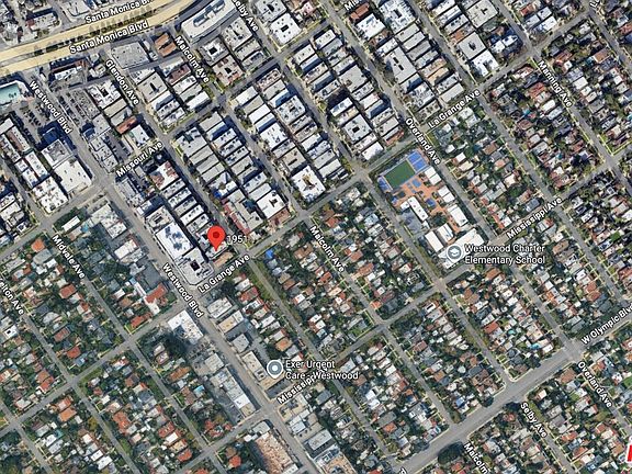 3rd image of 1951 Glendon Ave