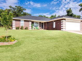 165 Walnut Glen Rd, McAlester, OK 74501