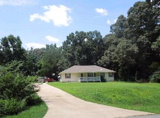 2900 Old Lifsey Springs Rd, Molena, GA 30258