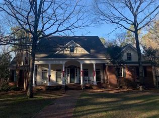 2411 Bailey Dr NW, Brookhaven, MS 39601