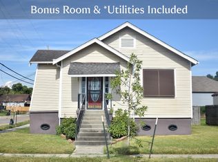 9129 Nelson St, New Orleans, LA 70118