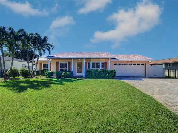 9856 49th Ave N, Saint Petersburg, FL 33708