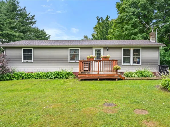 4736 Williamee Rd, Trumansburg, NY 14886