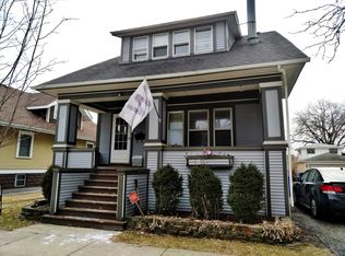1343 Campbell Ave, Des Plaines, IL 60016