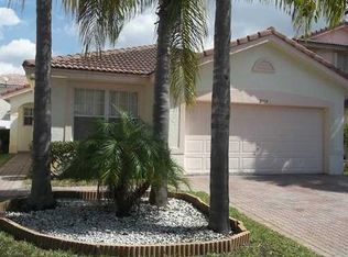 2513 SW 162nd Ave, Hollywood, FL 33027