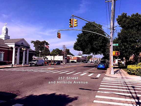 Hillside Ave — Photo 21