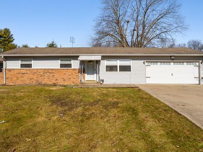 231 Hopkins Rd, Cumberland, IN, 46229