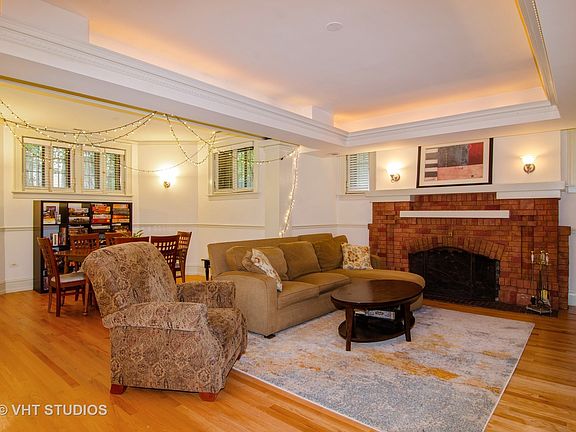 3rd image of 931 W Winona St #Gdn