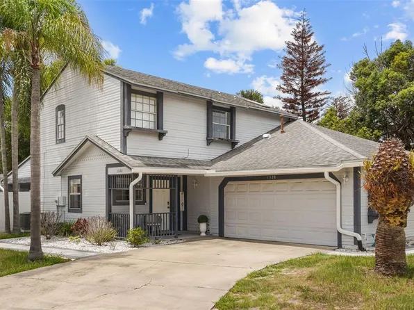1328 Landry Cir, Longwood, FL 32750