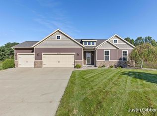 3159 Silver Fir Ct, Holland, MI 49424