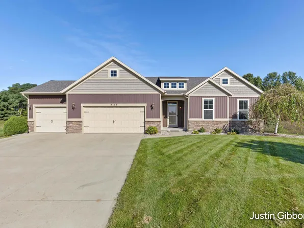 3159 Silver Fir Ct, Holland, MI 49424