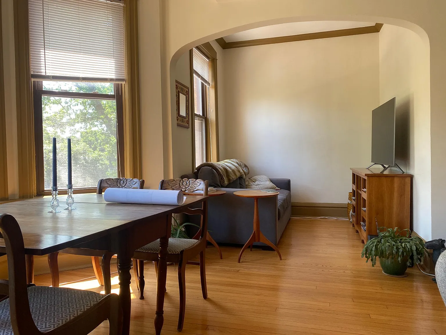 4 bed, 1300 sqft, $3,250 — Photo 4