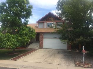 10656 Irving Ct, Westminster, CO 80031