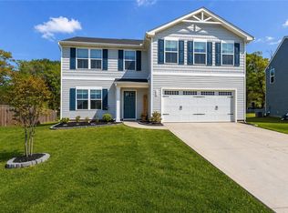 132 Bleckley Trl, Anderson, SC 29625