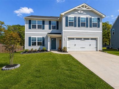 132 Bleckley Trl, Anderson, SC, 29625
