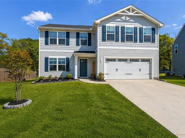 132 Bleckley Trl, Anderson, SC 29625