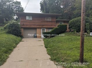 1016 Toman Ave, Clairton, PA