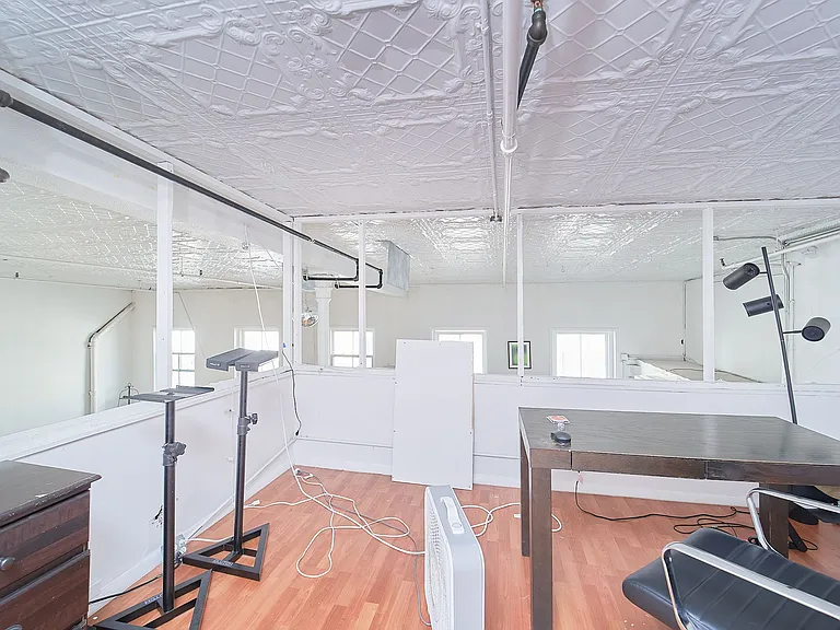 7 Mercer St #5W — Photo 14
