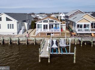 255 S Ocean Dr, Ocean City, MD 21842