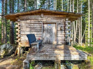 Lots 1 8&9 Jud Rd, Thorne Bay, AK 99919