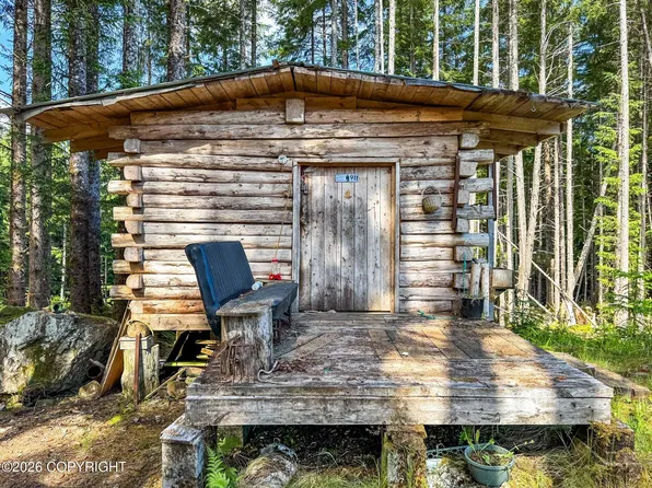 Lots 1 8&9 Jud Rd, Thorne Bay, AK 99919
