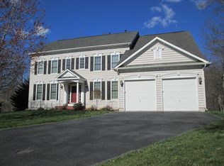 9354 Hillsborough Ter, Frederick, MD 21701