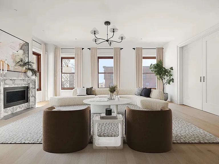 1290 Madison Ave #Penthouse 7 — Photo 9