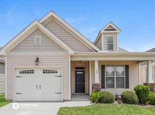 25 Denby Cir, Clayton, NC 27527
